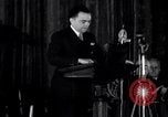 Image John Edgar Hoover Washington DC USA, 1936, de la seconde 57 séquences d'archives historiques vidéo 65675031215