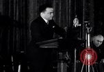 Image John Edgar Hoover Washington DC USA, 1936, de la seconde 62 séquences d'archives historiques vidéo 65675031215