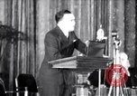 Image John Edgar Hoover Washington DC USA, 1936, de la seconde 1 séquences d'archives historiques vidéo 65675031216
