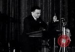 Image John Edgar Hoover Washington DC USA, 1936, de la seconde 9 séquences d'archives historiques vidéo 65675031216