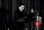 Image John Edgar Hoover Washington DC USA, 1936, de la seconde 14 séquences d'archives historiques vidéo 65675031216