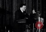 Image John Edgar Hoover Washington DC USA, 1936, de la seconde 15 séquences d'archives historiques vidéo 65675031216