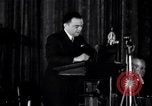 Image John Edgar Hoover Washington DC USA, 1936, de la seconde 16 séquences d'archives historiques vidéo 65675031216