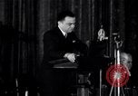 Image John Edgar Hoover Washington DC USA, 1936, de la seconde 34 séquences d'archives historiques vidéo 65675031216