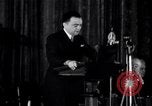 Image John Edgar Hoover Washington DC USA, 1936, de la seconde 35 séquences d'archives historiques vidéo 65675031216