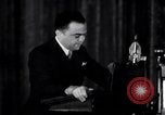 Image John Edgar Hoover Washington DC USA, 1936, de la seconde 46 séquences d'archives historiques vidéo 65675031216