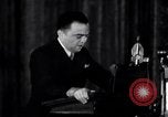 Image John Edgar Hoover Washington DC USA, 1936, de la seconde 48 séquences d'archives historiques vidéo 65675031216