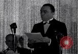 Image of John Edgar Hoover United States USA, 1937, second 3 stock footage video 65675031217