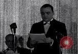 Image of John Edgar Hoover United States USA, 1937, second 4 stock footage video 65675031217