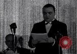 Image of John Edgar Hoover United States USA, 1937, second 6 stock footage video 65675031217