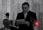 Image of John Edgar Hoover United States USA, 1937, second 8 stock footage video 65675031217