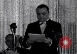 Image of John Edgar Hoover United States USA, 1937, second 9 stock footage video 65675031217