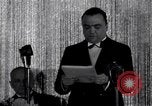 Image of John Edgar Hoover United States USA, 1937, second 11 stock footage video 65675031217