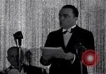 Image of John Edgar Hoover United States USA, 1937, second 12 stock footage video 65675031217