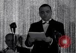 Image of John Edgar Hoover United States USA, 1937, second 15 stock footage video 65675031217