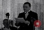 Image of John Edgar Hoover United States USA, 1937, second 17 stock footage video 65675031217