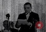 Image of John Edgar Hoover United States USA, 1937, second 18 stock footage video 65675031217