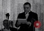 Image of John Edgar Hoover United States USA, 1937, second 21 stock footage video 65675031217