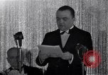 Image of John Edgar Hoover United States USA, 1937, second 22 stock footage video 65675031217