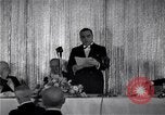 Image of John Edgar Hoover United States USA, 1937, second 58 stock footage video 65675031217