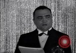 Image of John Edgar Hoover United States USA, 1937, second 62 stock footage video 65675031217