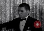 Image of John Edgar Hoover United States USA, 1937, second 9 stock footage video 65675031218