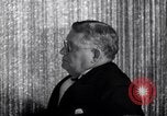 Image of John Edgar Hoover United States USA, 1937, second 17 stock footage video 65675031218
