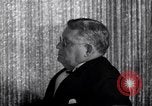 Image of John Edgar Hoover United States USA, 1937, second 20 stock footage video 65675031218