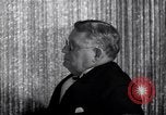 Image of John Edgar Hoover United States USA, 1937, second 21 stock footage video 65675031218
