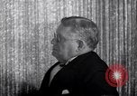 Image of John Edgar Hoover United States USA, 1937, second 22 stock footage video 65675031218