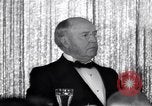 Image of John Edgar Hoover United States USA, 1937, second 23 stock footage video 65675031218