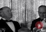 Image of John Edgar Hoover United States USA, 1937, second 36 stock footage video 65675031218