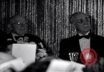 Image of John Edgar Hoover United States USA, 1937, second 60 stock footage video 65675031218