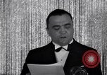 Image of John Edgar Hoover United States USA, 1937, second 3 stock footage video 65675031219