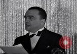 Image of John Edgar Hoover United States USA, 1937, second 6 stock footage video 65675031219
