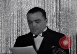 Image of John Edgar Hoover United States USA, 1937, second 15 stock footage video 65675031219