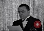 Image of John Edgar Hoover United States USA, 1937, second 17 stock footage video 65675031219
