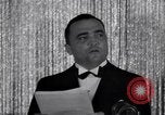 Image of John Edgar Hoover United States USA, 1937, second 19 stock footage video 65675031219