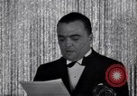 Image of John Edgar Hoover United States USA, 1937, second 20 stock footage video 65675031219