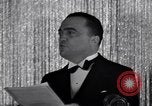Image of John Edgar Hoover United States USA, 1937, second 21 stock footage video 65675031219