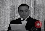 Image of John Edgar Hoover United States USA, 1937, second 25 stock footage video 65675031219