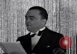 Image of John Edgar Hoover United States USA, 1937, second 27 stock footage video 65675031219