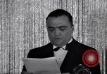 Image of John Edgar Hoover United States USA, 1937, second 29 stock footage video 65675031219