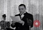 Image of John Edgar Hoover United States USA, 1937, second 34 stock footage video 65675031219