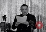 Image of John Edgar Hoover United States USA, 1937, second 35 stock footage video 65675031219