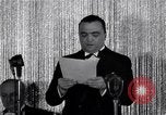 Image of John Edgar Hoover United States USA, 1937, second 36 stock footage video 65675031219