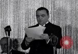 Image of John Edgar Hoover United States USA, 1937, second 37 stock footage video 65675031219