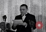 Image of John Edgar Hoover United States USA, 1937, second 40 stock footage video 65675031219