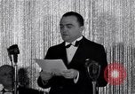 Image of John Edgar Hoover United States USA, 1937, second 48 stock footage video 65675031219