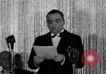 Image of John Edgar Hoover United States USA, 1937, second 50 stock footage video 65675031219